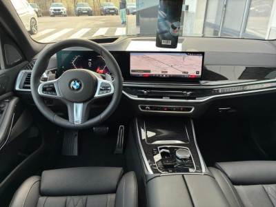BMW X5 Neuwagen BMW X5 Neuwagen