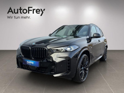 BMW X5 Neuwagen BMW X5 Neuwagen