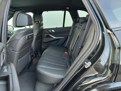 BMW X5 Neuwagen BMW X5 Neuwagen