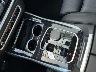 BMW X5 Neuwagen BMW X5 Neuwagen