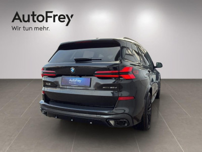 BMW X5 Neuwagen BMW X5 Neuwagen