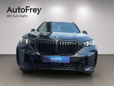 BMW X5 Neuwagen BMW X5 Neuwagen
