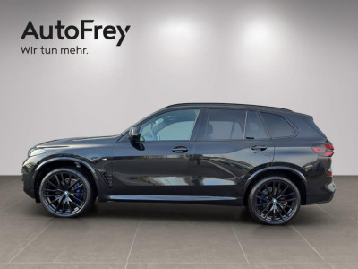 BMW X5 Neuwagen BMW X5 Neuwagen