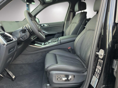 BMW X5 Neuwagen BMW X5 Neuwagen