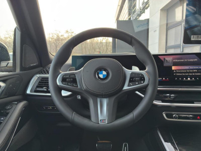 BMW X5 Neuwagen BMW X5 Neuwagen