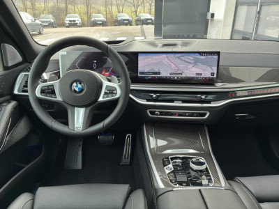 BMW X5 Neuwagen BMW X5 Neuwagen