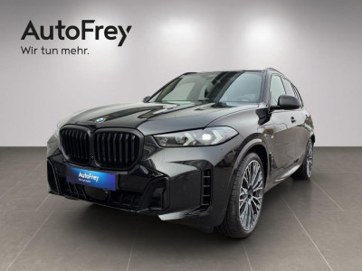BMW X5 Neuwagen BMW X5 Neuwagen
