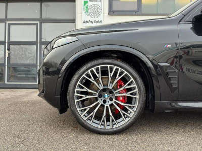 BMW X5 Neuwagen BMW X5 Neuwagen