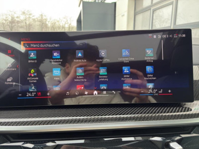 BMW X5 Neuwagen BMW X5 Neuwagen