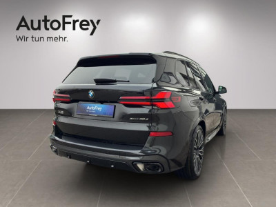 BMW X5 Neuwagen BMW X5 Neuwagen