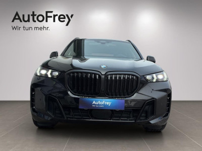 BMW X5 Neuwagen BMW X5 Neuwagen