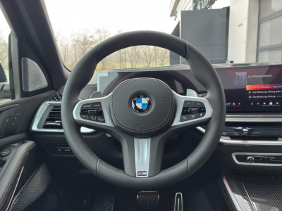 BMW X5 Neuwagen BMW X5 Neuwagen