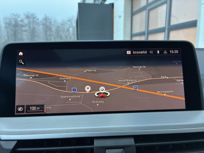 BMW X3 Gebrauchtwagen BMW X3 Gebrauchtwagen