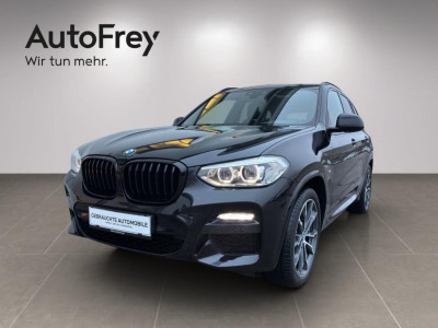 BMW X3 Gebrauchtwagen BMW X3 Gebrauchtwagen