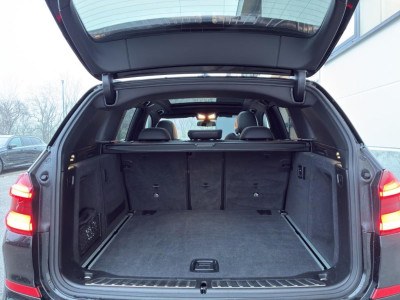 BMW X3 Gebrauchtwagen BMW X3 Gebrauchtwagen