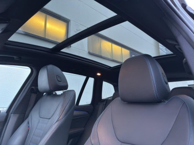 BMW X3 Gebrauchtwagen BMW X3 Gebrauchtwagen