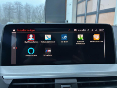 BMW X3 Gebrauchtwagen BMW X3 Gebrauchtwagen