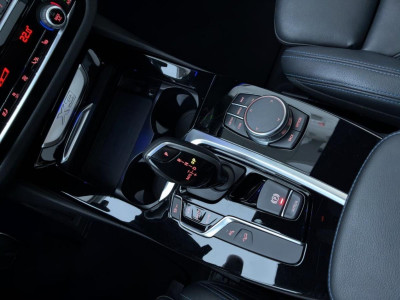 BMW X3 Gebrauchtwagen BMW X3 Gebrauchtwagen