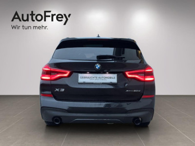 BMW X3 Gebrauchtwagen BMW X3 Gebrauchtwagen