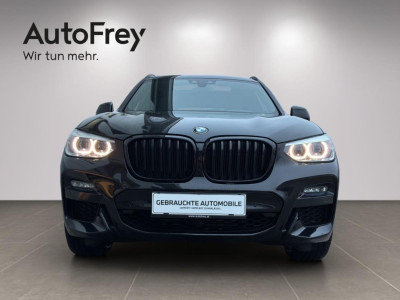 BMW X3 Gebrauchtwagen BMW X3 Gebrauchtwagen
