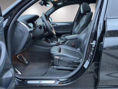 BMW X3 Gebrauchtwagen BMW X3 Gebrauchtwagen