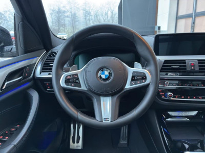 BMW X3 Gebrauchtwagen BMW X3 Gebrauchtwagen