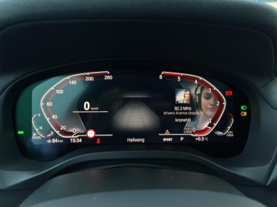 BMW X3 Gebrauchtwagen BMW X3 Gebrauchtwagen