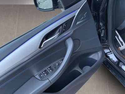 BMW X3 Gebrauchtwagen BMW X3 Gebrauchtwagen