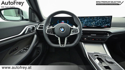 BMW 4er Gran Coupe Gebrauchtwagen