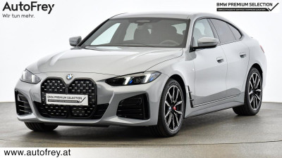 BMW 4er Gran Coupe Gebrauchtwagen BMW 4er Gran Coupe Gebrauchtwagen