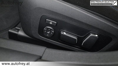 BMW 4er Gran Coupe Gebrauchtwagen