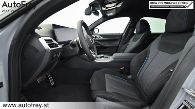 BMW 4er Gran Coupe Gebrauchtwagen