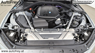 BMW 4er Gran Coupe Gebrauchtwagen