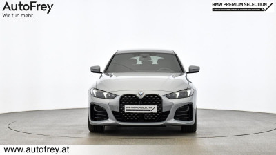 BMW 4er Gran Coupe Gebrauchtwagen