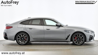 BMW 4er Gran Coupe Gebrauchtwagen