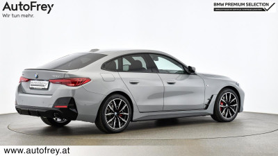 BMW 4er Gran Coupe Gebrauchtwagen