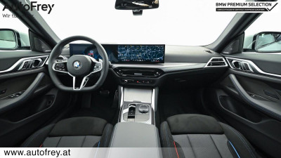 BMW 4er Gran Coupe Gebrauchtwagen