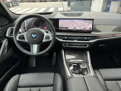 BMW X6 Neuwagen