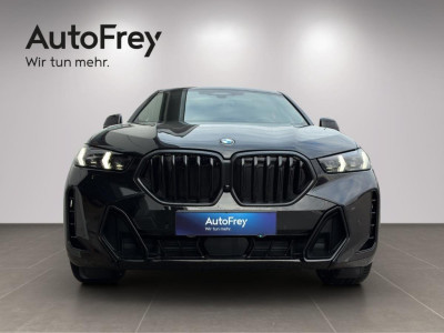 BMW X6 Neuwagen