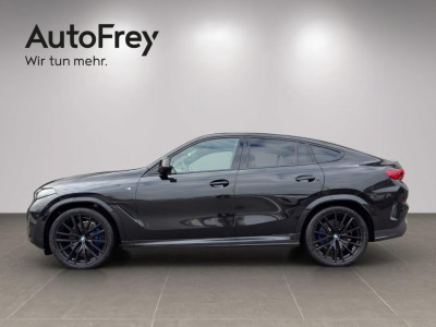 BMW X6 Neuwagen