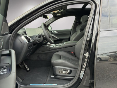 BMW X6 Neuwagen