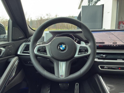 BMW X6 Neuwagen