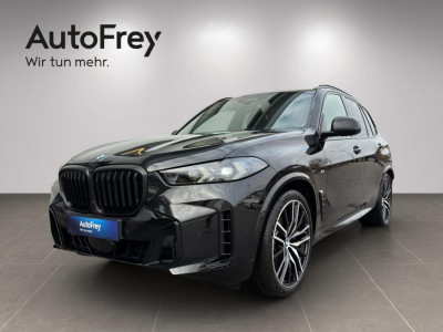 BMW X5 Neuwagen