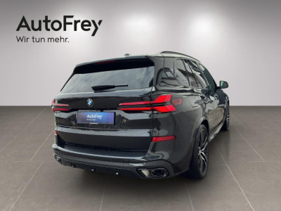 BMW X5 Neuwagen