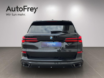 BMW X5 Neuwagen