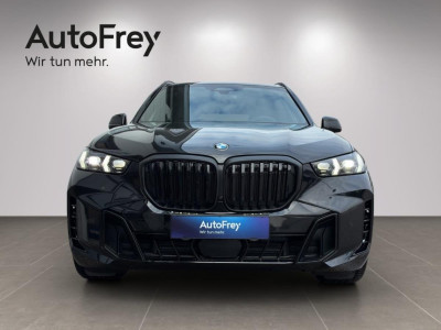 BMW X5 Neuwagen