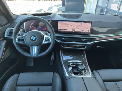 BMW X5 Neuwagen