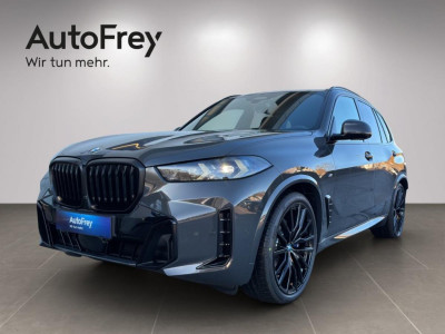 BMW X5 Neuwagen