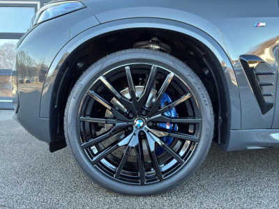 BMW X5 Neuwagen