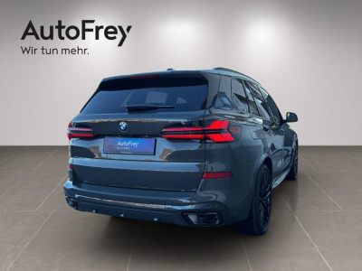 BMW X5 Neuwagen